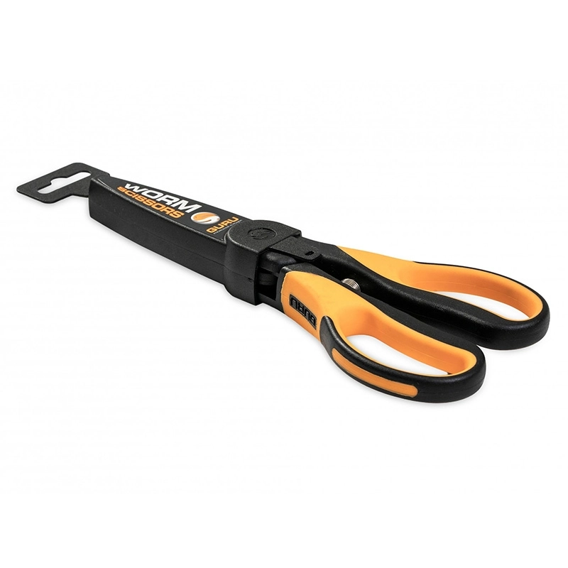 Guru Worm Scissors
